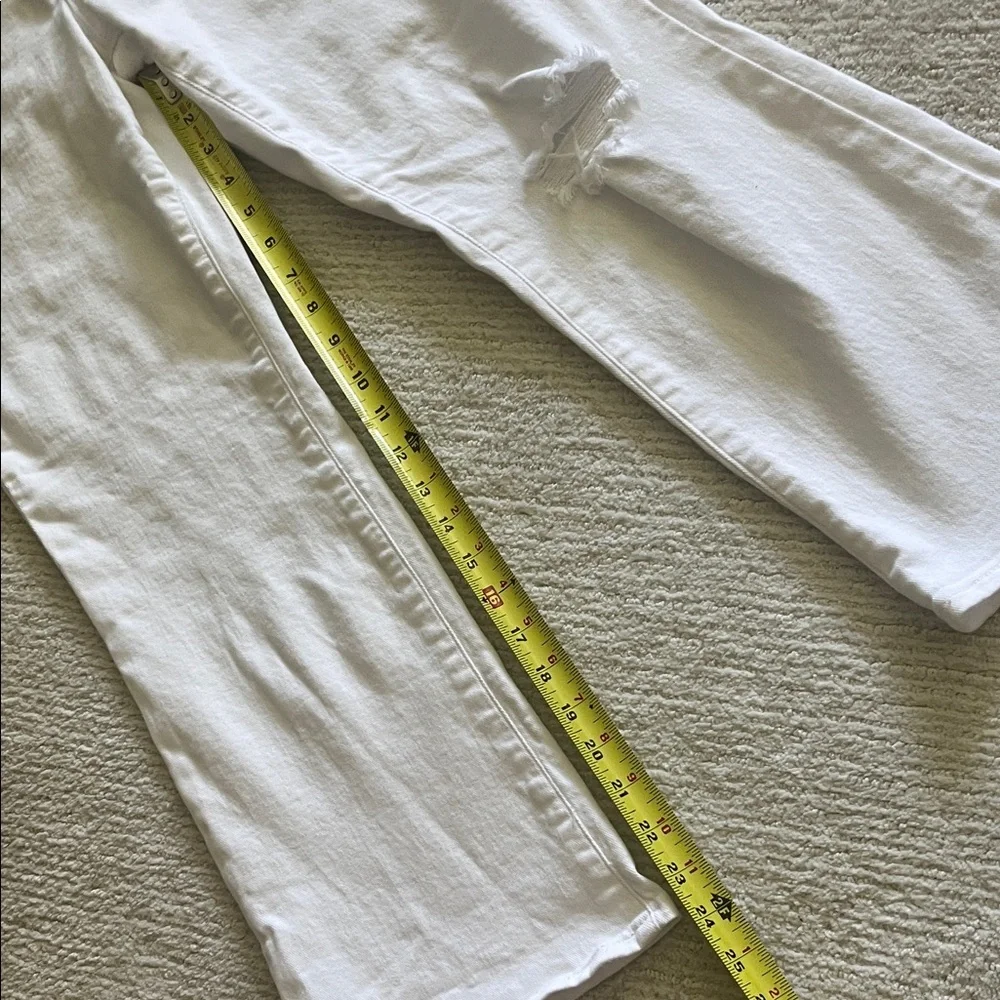 William Rast Crop Bootcut Jeans - Picture 7 of 10